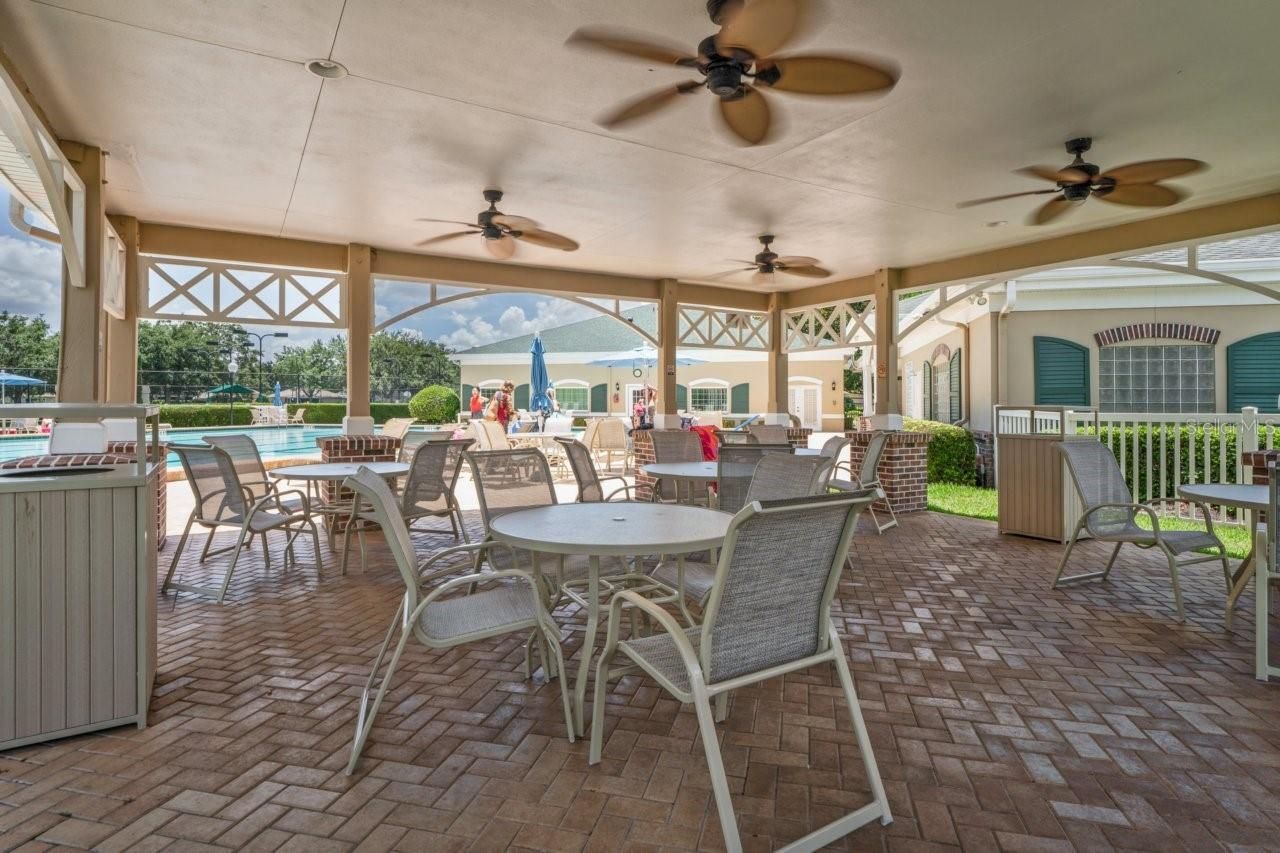 14468 Middle Fairway Drive , Spring Hill, FL 34609 Photo
