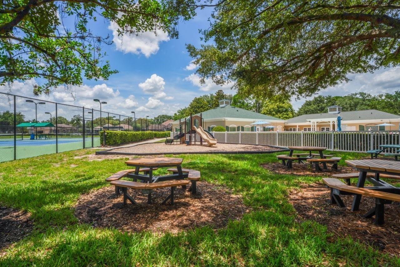 14468 Middle Fairway Drive , Spring Hill, FL 34609 Photo