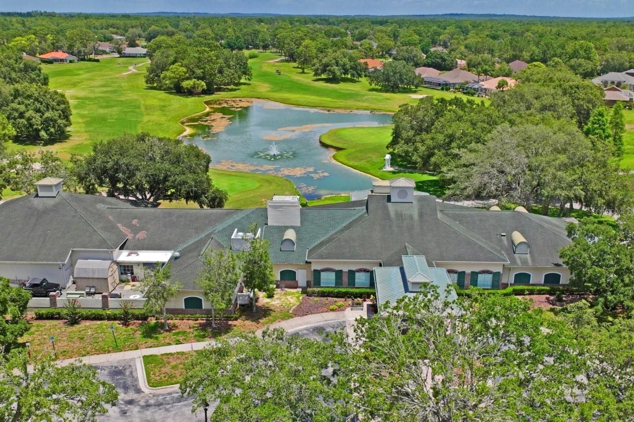 14468 Middle Fairway Drive , Spring Hill, FL 34609 Photo