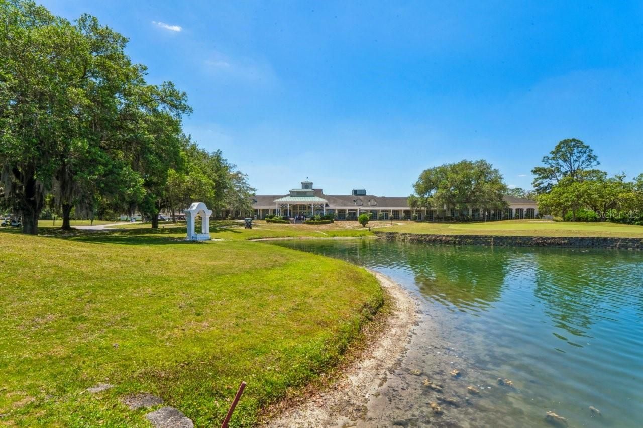 14468 Middle Fairway Drive , Spring Hill, FL 34609 Photo