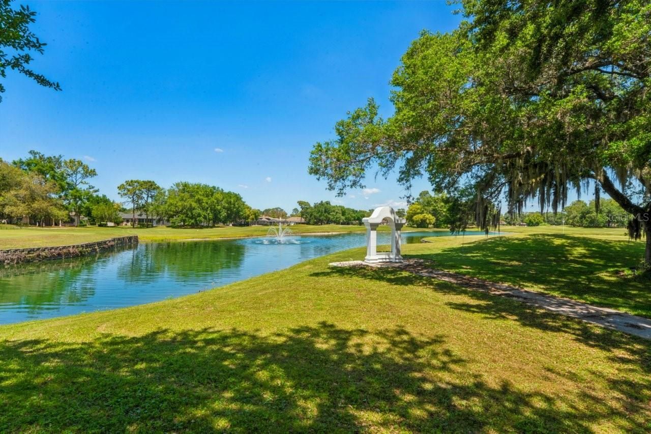 14468 Middle Fairway Drive , Spring Hill, FL 34609 Photo