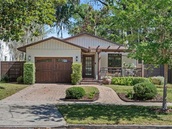 601 W HARVARD STREET , ORLANDO, FL 32804
