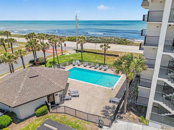 3100 OCEAN SHORE BOULEVARD, Unit 101, ORMOND BEACH, FL 32176