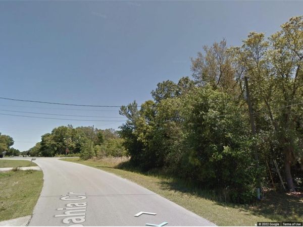 0 BAHIA CIRCLE, OCALA, FL 34472