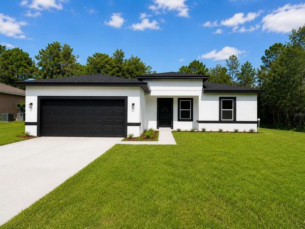 8596 N SPARTAN DRIVE, CITRUS SPRINGS, FL 34433
