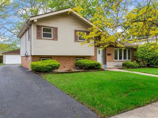 17028 Evans Drive , South Holland, IL 60473
