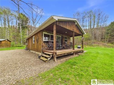 1986 Yubadam Road, Portville, NY 14770
