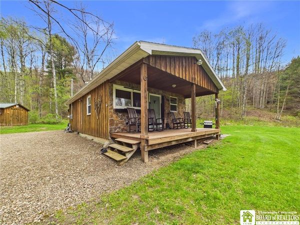 1986 Yubadam Road , Portville, NY 14770