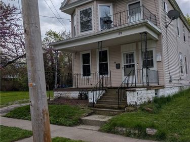 59 Edna Place, Buffalo, NY 14209
