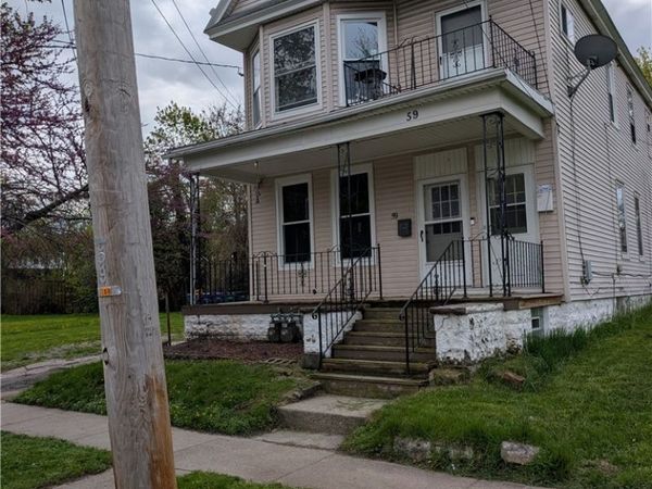 59 Edna Place, Buffalo, NY 14209