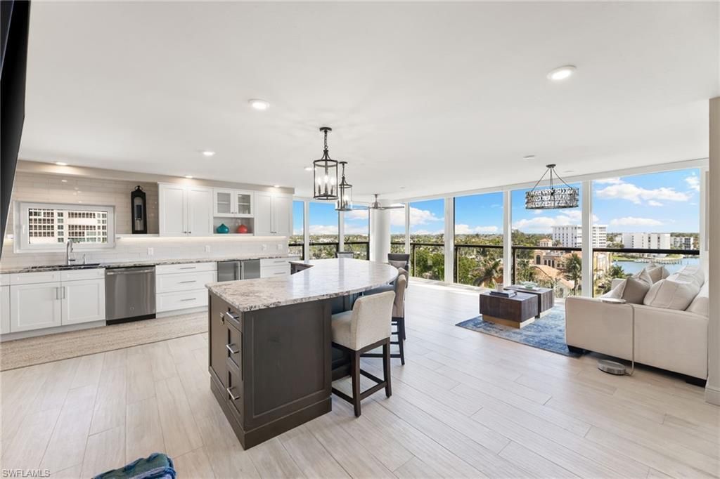 4031 Gulf Shore Blvd N, Unit 7D, Naples, FL 34103 Photo