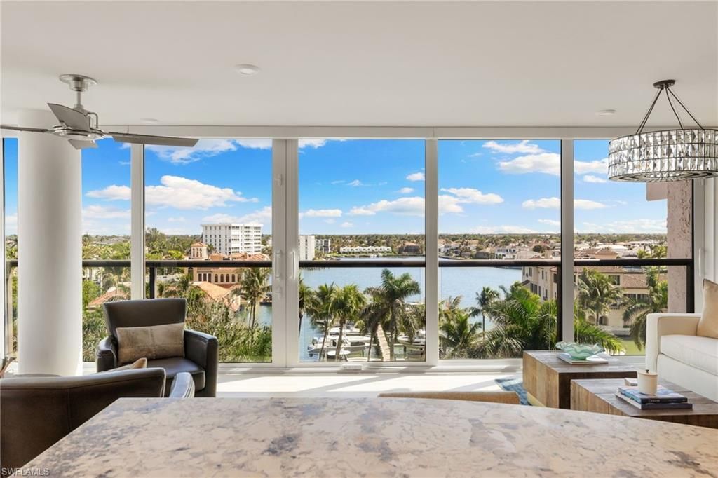 4031 Gulf Shore Blvd N, Unit 7D, Naples, FL 34103 Photo