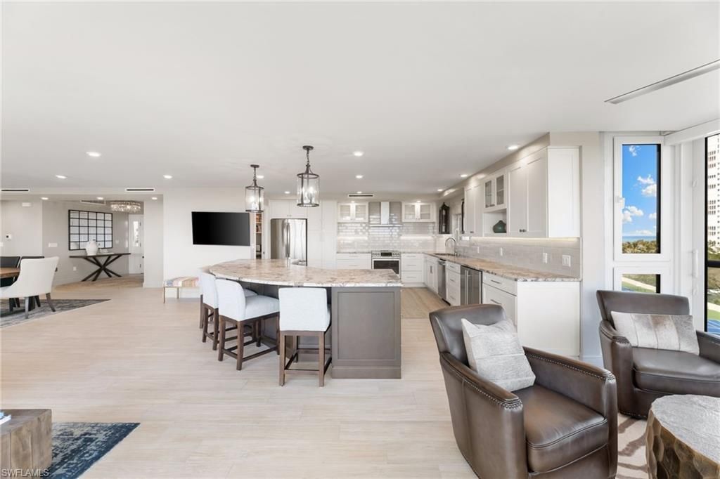 4031 Gulf Shore Blvd N, Unit 7D, Naples, FL 34103 Photo