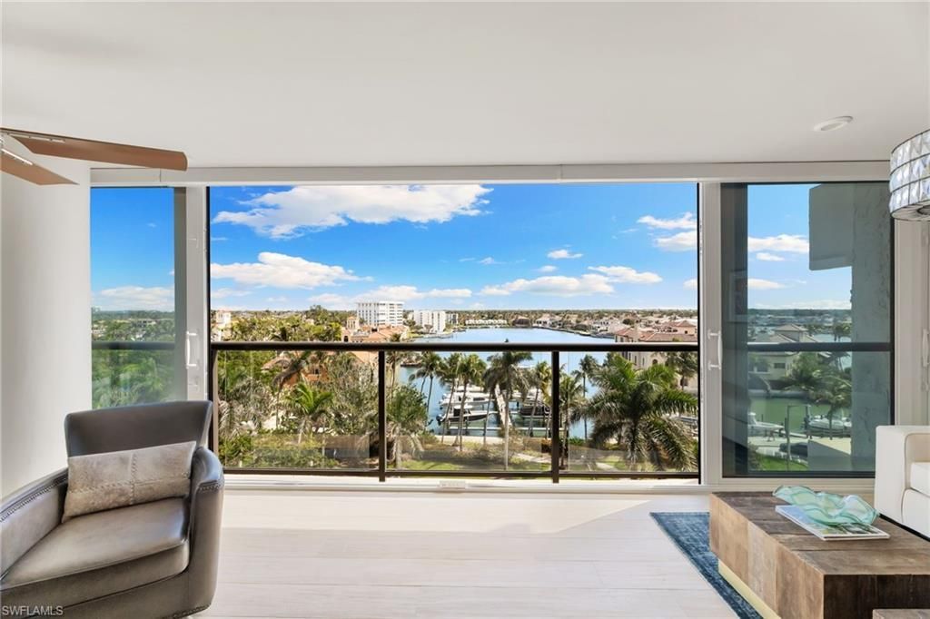 4031 Gulf Shore Blvd N, Unit 7D, Naples, FL 34103 Photo