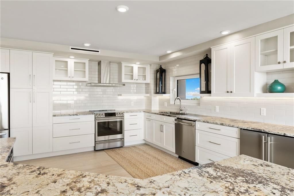 4031 Gulf Shore Blvd N, Unit 7D, Naples, FL 34103 Photo