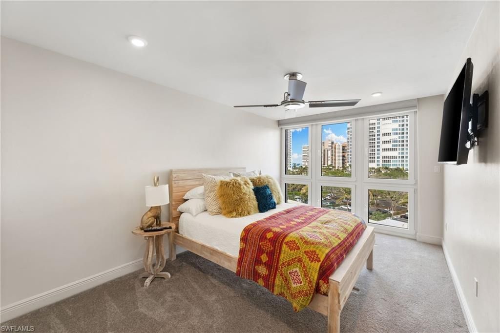 4031 Gulf Shore Blvd N, Unit 7D, Naples, FL 34103 Photo