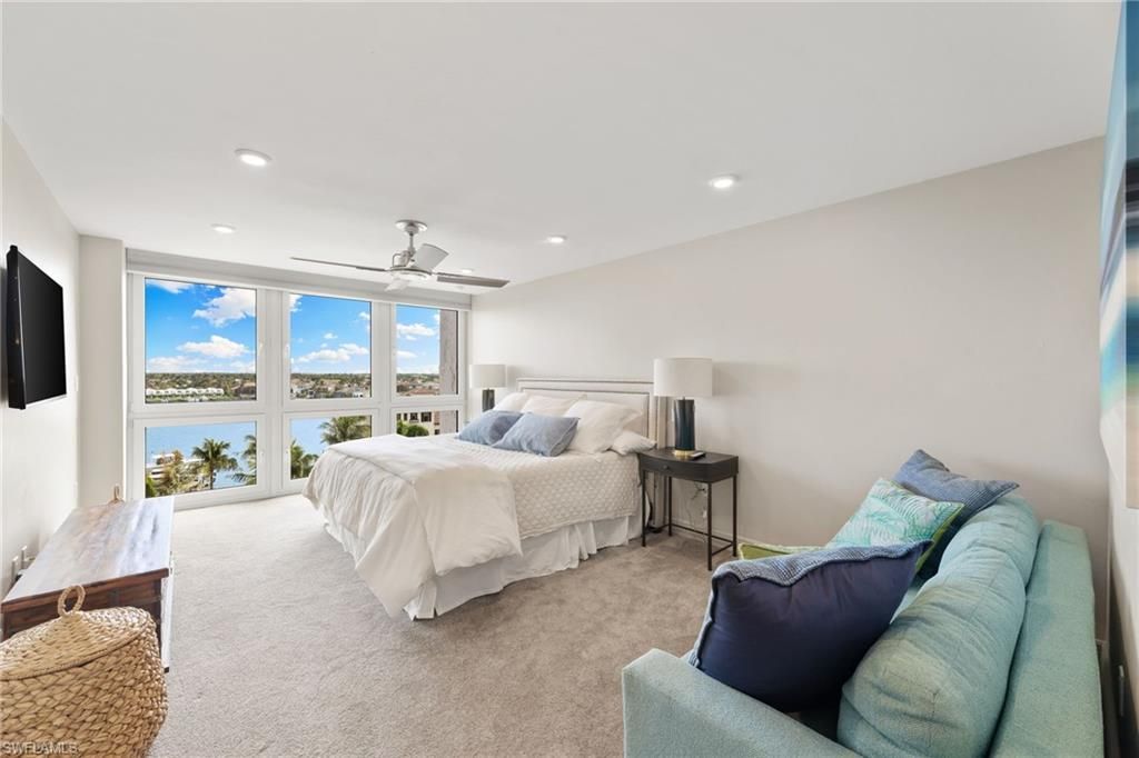 4031 Gulf Shore Blvd N, Unit 7D, Naples, FL 34103 Photo