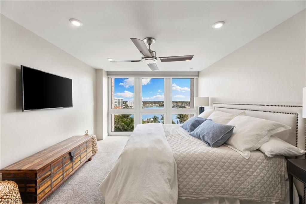 4031 Gulf Shore Blvd N, Unit 7D, Naples, FL 34103 Photo