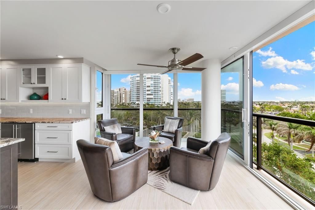 4031 Gulf Shore Blvd N, Unit 7D, Naples, FL 34103 Photo
