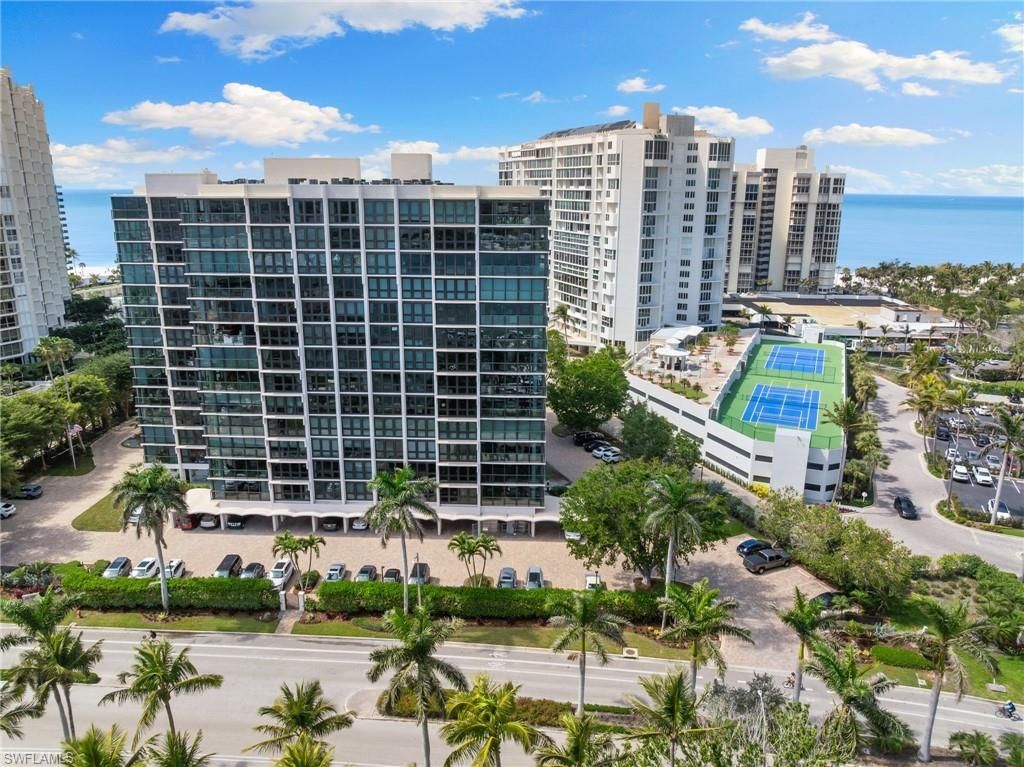 4031 Gulf Shore Blvd N, Unit 7D, Naples, FL 34103 Photo