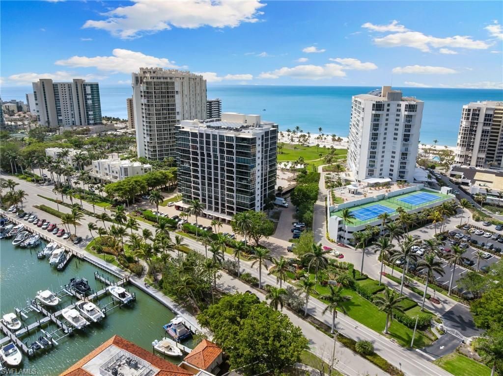 4031 Gulf Shore Blvd N, Unit 7D, Naples, FL 34103 Photo