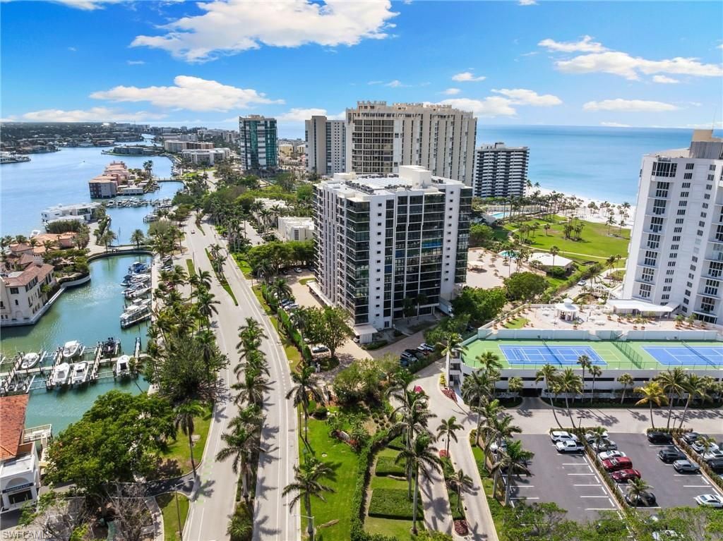 4031 Gulf Shore Blvd N, Unit 7D, Naples, FL 34103 Photo