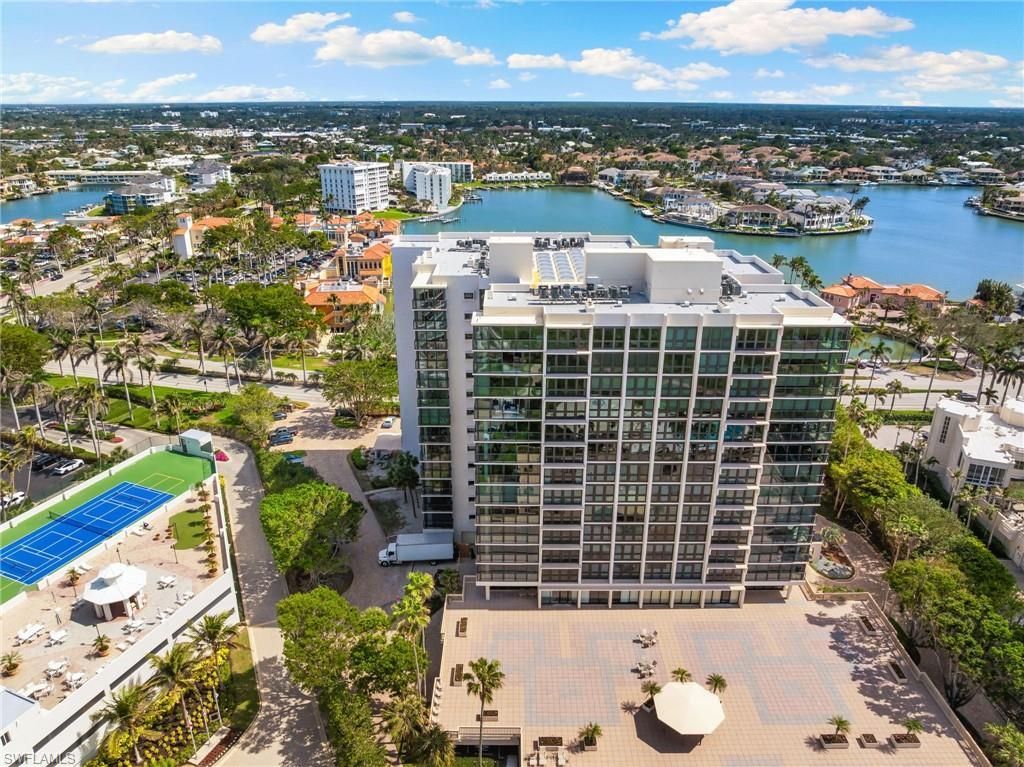 4031 Gulf Shore Blvd N, Unit 7D, Naples, FL 34103 Photo