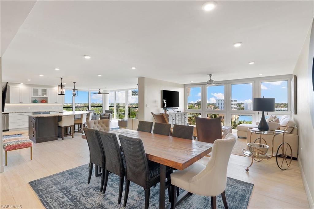 4031 Gulf Shore Blvd N, Unit 7D, Naples, FL 34103 Photo