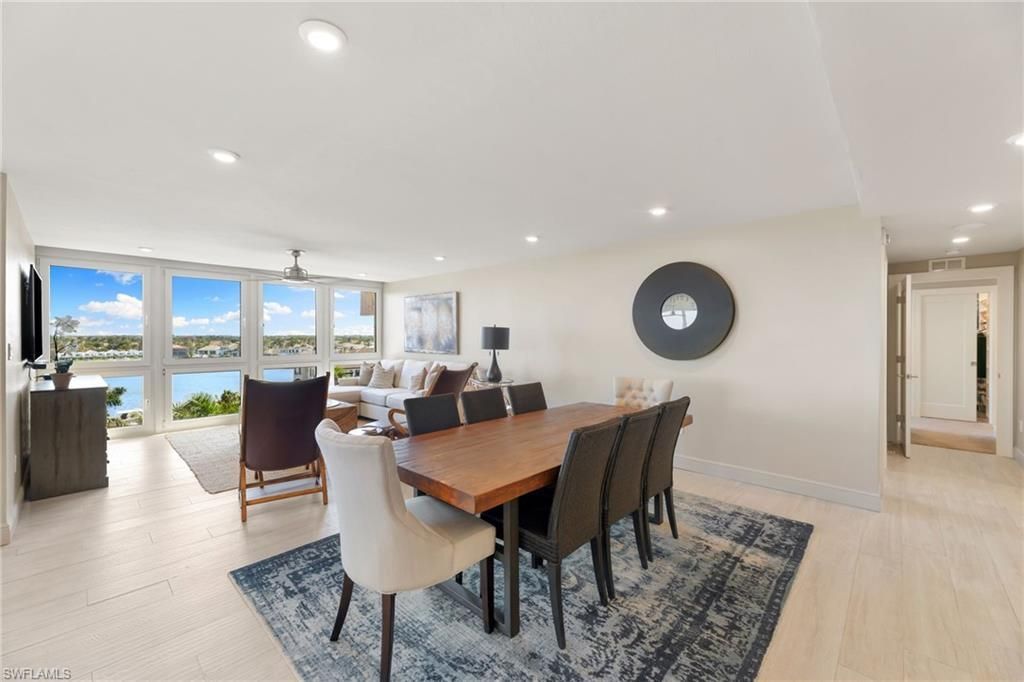 4031 Gulf Shore Blvd N, Unit 7D, Naples, FL 34103 Photo