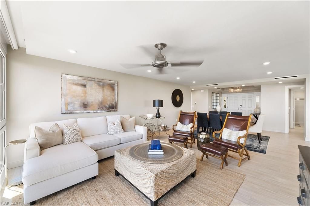 4031 Gulf Shore Blvd N, Unit 7D, Naples, FL 34103 Photo