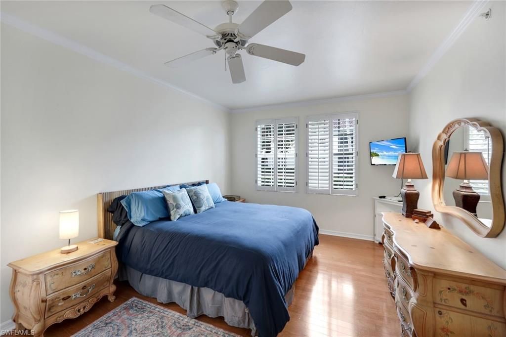 400 L Ambiance Cir, Unit 104, Naples, FL 34108 Photo