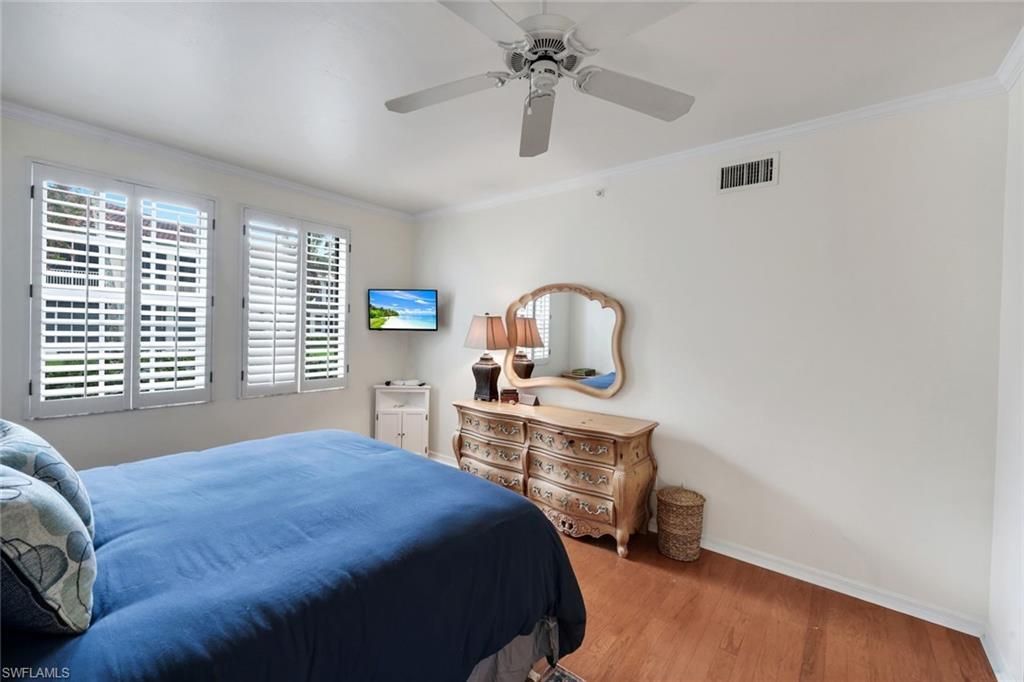 400 L Ambiance Cir, Unit 104, Naples, FL 34108 Photo