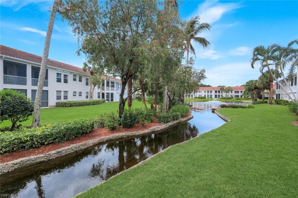 400 L Ambiance Cir, Unit 104, Naples, FL 34108 Photo