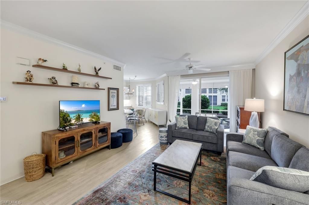 400 L Ambiance Cir, Unit 104, Naples, FL 34108 Photo