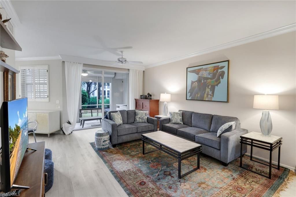 400 L Ambiance Cir, Unit 104, Naples, FL 34108 Photo