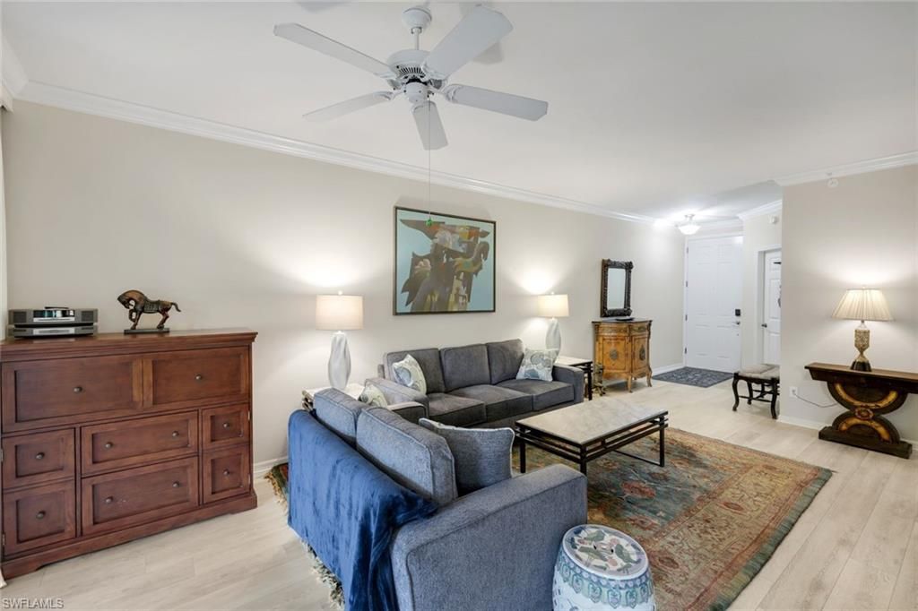 400 L Ambiance Cir, Unit 104, Naples, FL 34108 Photo