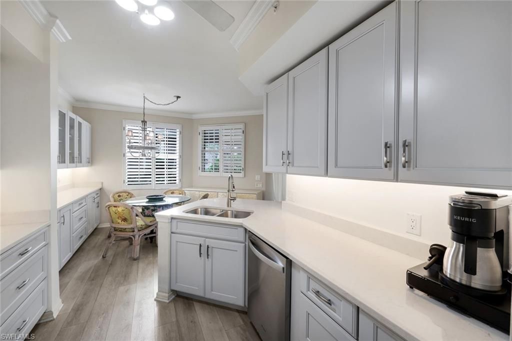 400 L Ambiance Cir, Unit 104, Naples, FL 34108 Photo