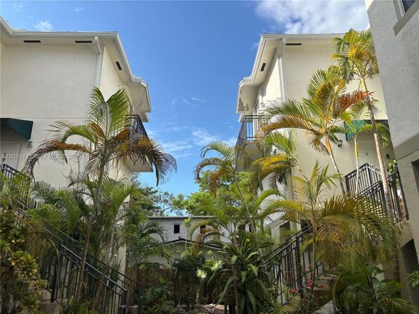 2850 Coconut Ave , Unit 4, Miami, FL 33133
