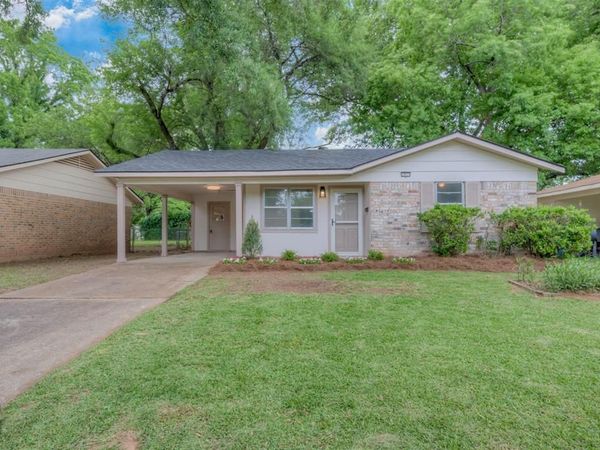 1915 Saturn Street, Bossier City, LA 71112