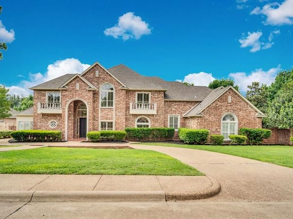 104 Ashburne Glen Lane, Ovilla, TX 75154