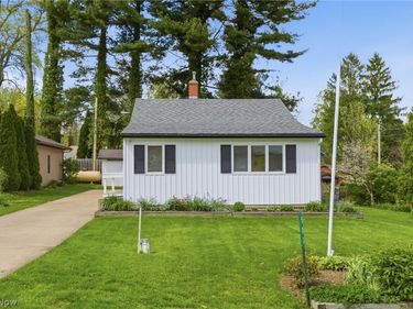 503 Wayside Drive, Ashland, OH 44805