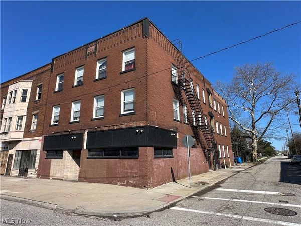11239 Superior Avenue , Cleveland, OH 44106
