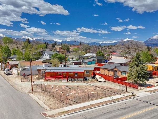 110 J Street , Salida, CO 81201