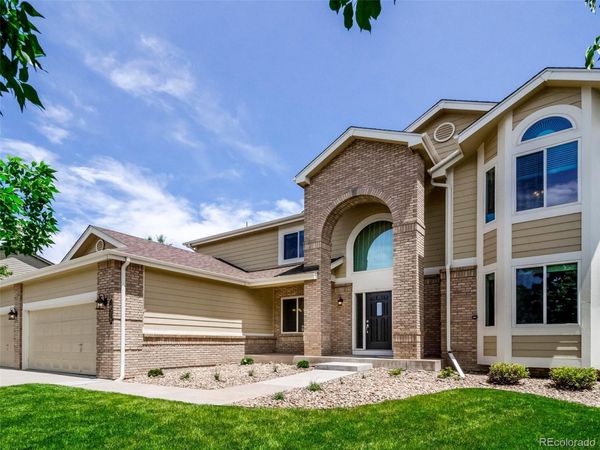 10272 Dunsford Drive , Lone Tree, CO 80124