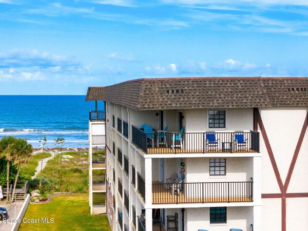 383 N Atlantic Avenue , Unit 505, Cocoa Beach, FL 32931