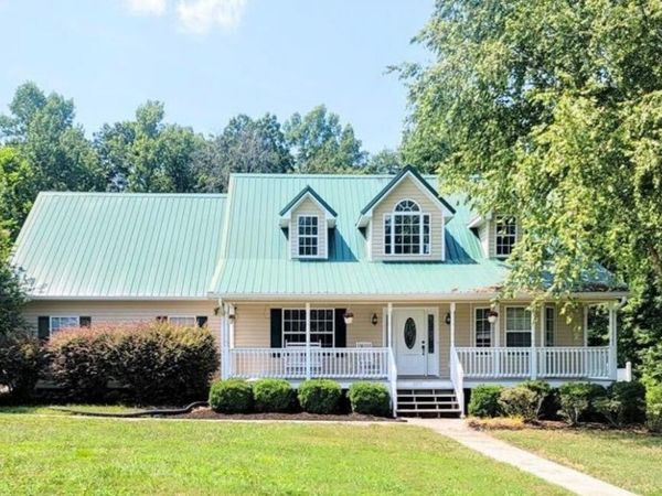 205 Sam Johnson Road, Georgetown, TN 37336