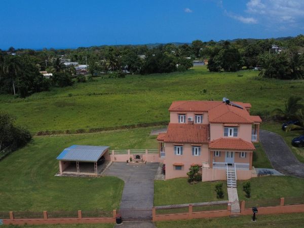 494 CARR 494 KM 1.9 INT BO. ARENALES ALTOS, ISABEL, Isabela, PR 00662