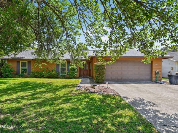 5522 LUELLA Street, Jacksonville, FL 32207