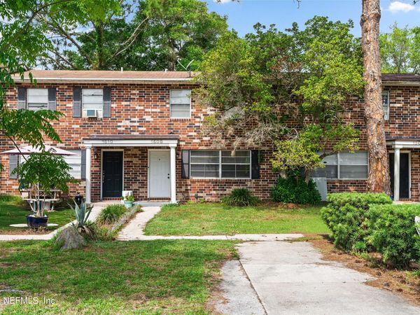 1508 JORDAN Street, Atlantic Beach, FL 32233