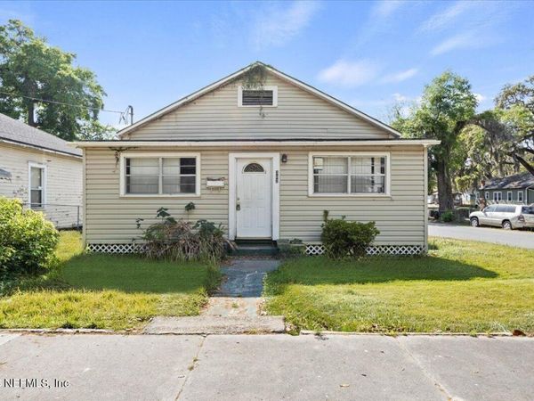 302 BELFORT Street, Jacksonville, FL 32204